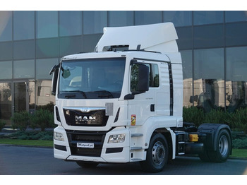 Tracteur routier MAN TGS 18.440 / 13L / NISKA KABINA / WAGA: 6900 / M: photos 4