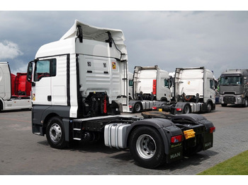 Tracteur routier MAN TGX 18.470 / RETARDER / 2020 ROK  / SPROWADZONY: photos 4