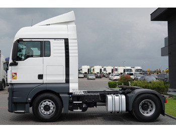 Tracteur routier MAN TGX 18.470 / RETARDER / 2020 ROK  / SPROWADZONY: photos 3