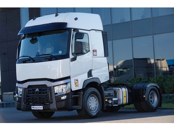 Tracteur routier Renault T 460 /  HYDRAULIKA / SPROWADZONY / PO ZŁOTYM KO: photos 2