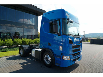 Tracteur routier Scania R 450 / HYDRAULIKA / RETARDER / I-PARK COOL / AL: photos 2