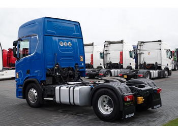 Tracteur routier Scania R 450 / RETARDER / HYDRAULIKA / ADR AT / I-PARK: photos 4