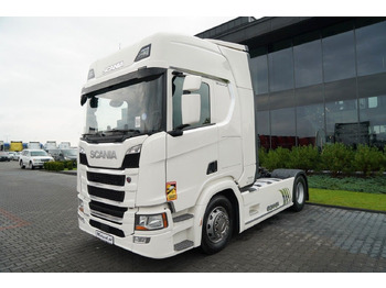 Tracteur routier neuf Scania R 500 / RETARDER / 2021 ROK / PO KONTRAKCIE SER: photos 2
