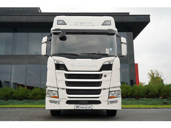 Tracteur routier neuf Scania R 500 / RETARDER / 2021 ROK / PO KONTRAKCIE SER: photos 3