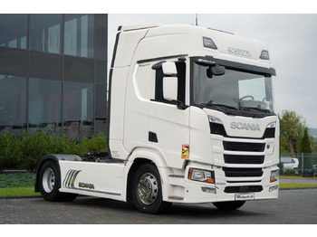 Tracteur routier neuf Scania R 500 / RETARDER / 2021 ROK / PO KONTRAKCIE SER: photos 4