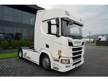 Tracteur routier neuf Scania R 500 / RETARDER / 2021 ROK / PO KONTRAKCIE SER: photos 5