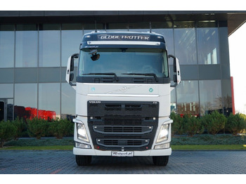 Tracteur routier Volvo FH 500 / I-PARK COOL / I-SHIFT: photos 3 Tracteur routier Volvo FH 500 / I-PARK COOL / I-SHIFT: photos 3