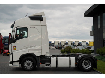 Tracteur routier Volvo FH 500 / PO KONTRAKCIE SERWISOWYM / SPROWADZONY: photos 3