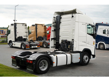Tracteur routier Volvo FH 500 / PO KONTRAKCIE SERWISOWYM / SPROWADZONY: photos 5
