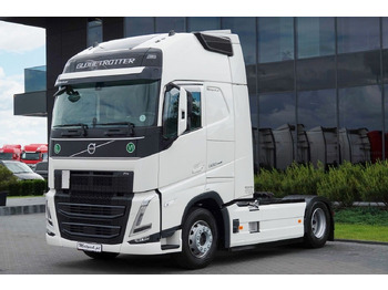 Tracteur routier Volvo FH 500 / XXL / 2024 / I-PARK COOL / SKÓRY / I-SH: photos 2