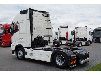 Tracteur routier Volvo FH 500 / XXL / 2024 / I-PARK COOL / SKÓRY / I-SH: photos 4