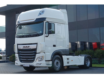 Tracteur routier DAF XF 480