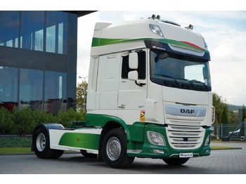 Tracteur routier DAF XF 480