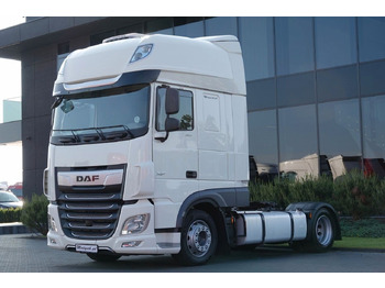 Tracteur routier DAF XF 480