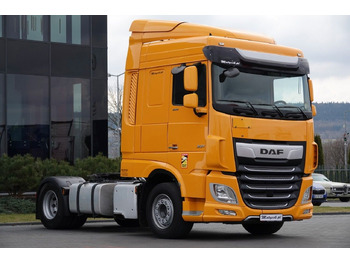 Tracteur routier DAF XF 480