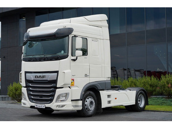 Tracteur routier DAF XF 480