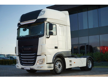 Tracteur routier DAF XF 480