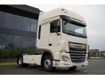Tracteur routier DAF XF 480
