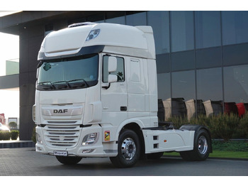 Tracteur routier DAF XF 480