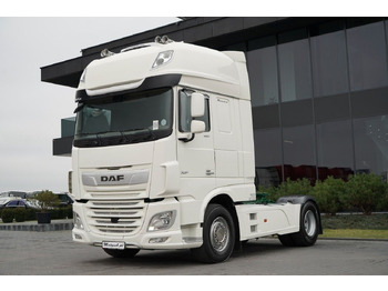 Tracteur routier DAF XF 480