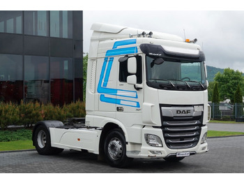 Tracteur routier DAF XF 530