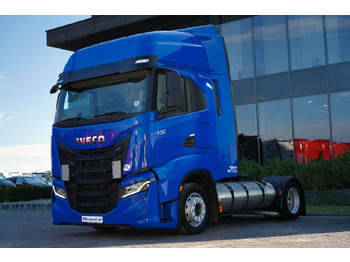Tracteur routier IVECO S-WAY