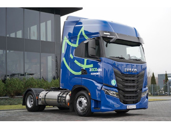 Tracteur routier IVECO S-WAY