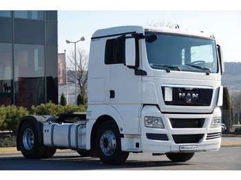 Tracteur routier MAN TGS 18.440