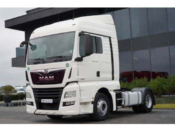 Tracteur routier MAN TGX 18.460