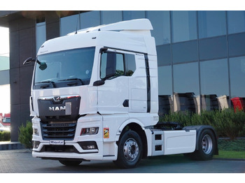 Tracteur routier MAN TGX 18.470