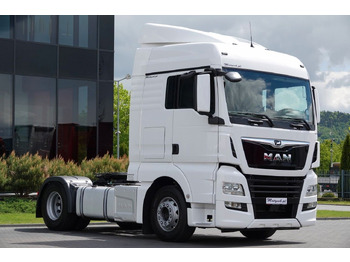 Tracteur routier MAN TGX 18.470