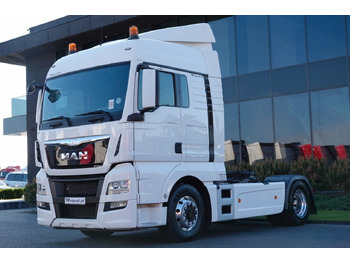 Tracteur routier MAN TGX 18.480