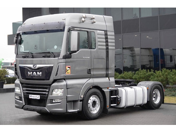 Tracteur routier MAN TGX 18.500