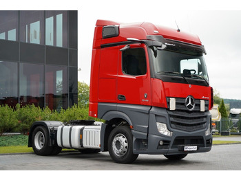 Tracteur routier MERCEDES-BENZ Actros 1845