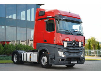 Tracteur routier MERCEDES-BENZ Actros 1845