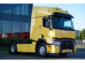 Tracteur routier RENAULT T 440