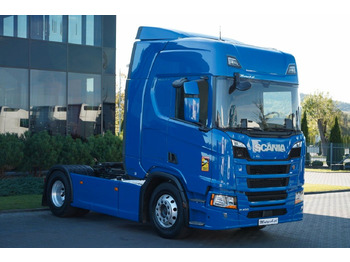 Tracteur routier SCANIA R 450