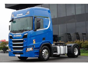 Tracteur routier SCANIA R 450