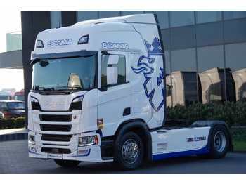 Tracteur routier SCANIA R 450