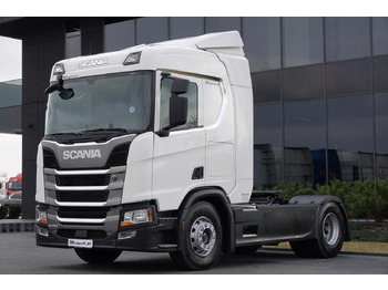 Tracteur routier SCANIA R 450
