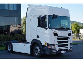 Tracteur routier SCANIA R 450