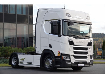 Tracteur routier SCANIA R 450