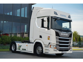 Tracteur routier SCANIA R 450