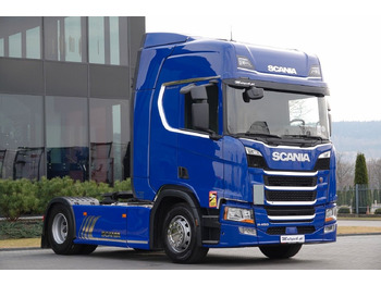 Tracteur routier SCANIA R 450
