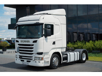 Tracteur routier SCANIA R 450