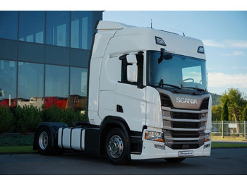Tracteur routier SCANIA R 450