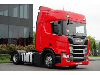 Tracteur routier SCANIA R 450