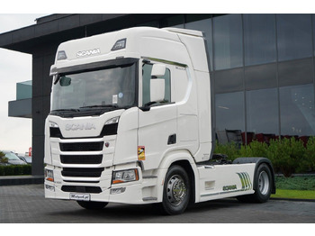 Tracteur routier SCANIA R 500