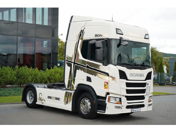 Tracteur routier SCANIA R 500