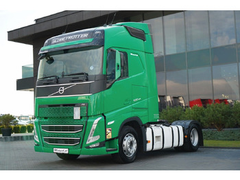 Tracteur routier VOLVO FH 500